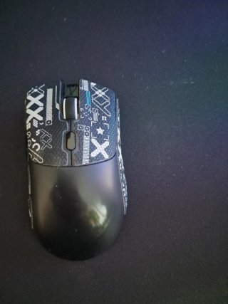 Pack gaming