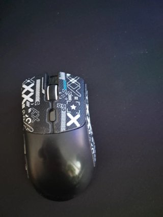 Pack gaming