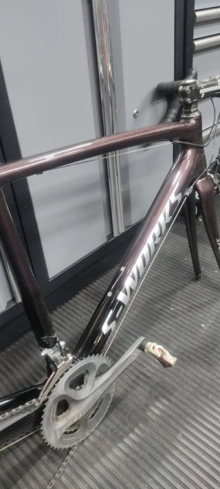 Cuadro Specialized Tarmac SL 2 talla 56