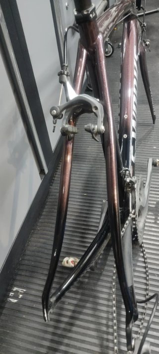 Cuadro Specialized Tarmac SL 2 talla 56