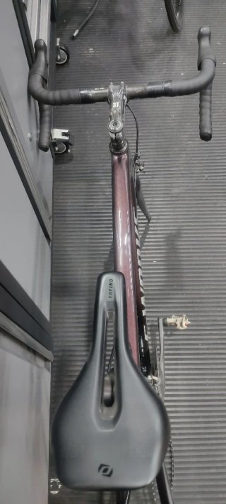Cuadro Specialized Tarmac SL 2 talla 56