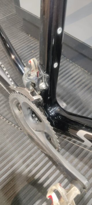 Cuadro Specialized Tarmac SL 2 talla 56