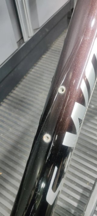 Cuadro Specialized Tarmac SL 2 talla 56