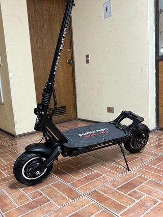 Patinete Eléctrico Dualtron