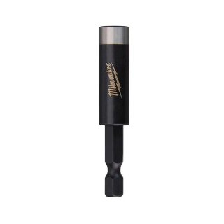 MILWAUKEE Adaptador Magnético 1/4" 60mm 4932352406