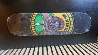 Tabla skate cruzade 8
