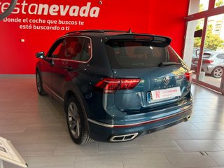 Tiguan - Desde 478€ al mes ¡sin entrada!