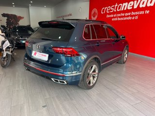 Tiguan - Desde 478€ al mes ¡sin entrada!