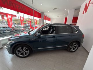 Tiguan - Desde 478€ al mes ¡sin entrada!
