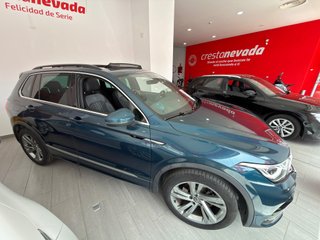 Tiguan - Desde 478€ al mes ¡sin entrada!