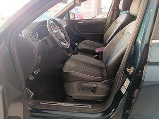 Tiguan - Desde 478€ al mes ¡sin entrada!