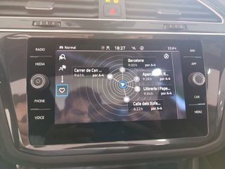 Tiguan - Desde 478€ al mes ¡sin entrada!