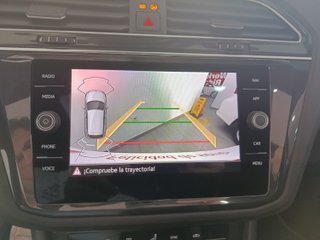 Tiguan - Desde 478€ al mes ¡sin entrada!