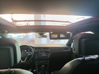 Tiguan - Desde 478€ al mes ¡sin entrada!