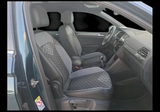 Tiguan - Desde 478€ al mes ¡sin entrada!
