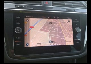 Tiguan - Desde 478€ al mes ¡sin entrada!