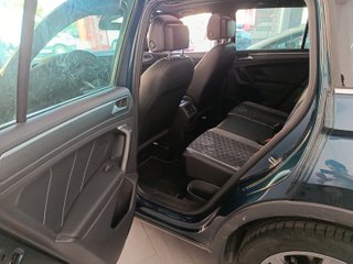 Tiguan - Desde 478€ al mes ¡sin entrada!