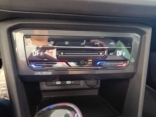 Tiguan - Desde 478€ al mes ¡sin entrada!
