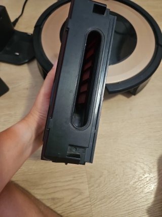Roomba 895 Robot Aspirador