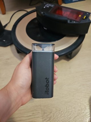 Roomba 895 Robot Aspirador