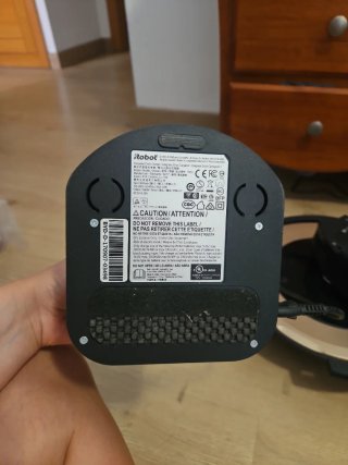 Roomba 895 Robot Aspirador