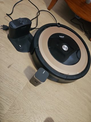 Roomba 895 Robot Aspirador