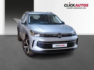 Volkswagen Tiguan 1.5 eTSI 130CV Mas  DSG
