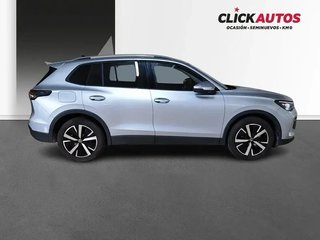 Volkswagen Tiguan 1.5 eTSI 130CV Mas  DSG