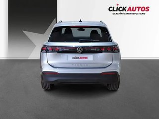 Volkswagen Tiguan 1.5 eTSI 130CV Mas  DSG