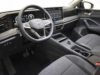 Volkswagen Tiguan 1.5 eTSI 130CV Mas  DSG