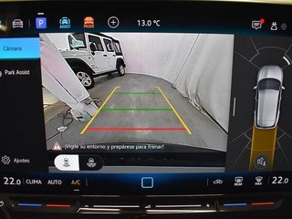 Volkswagen Tiguan 1.5 eTSI 130CV Mas  DSG
