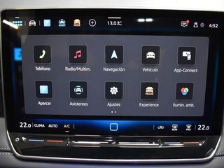 Volkswagen Tiguan 1.5 eTSI 130CV Mas  DSG