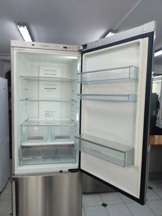Nevera Bosch combi clase A+ 200x60cm con garantía