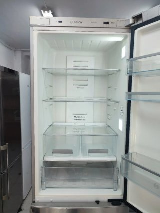 Nevera Bosch combi clase A+ 200x60cm con garantía