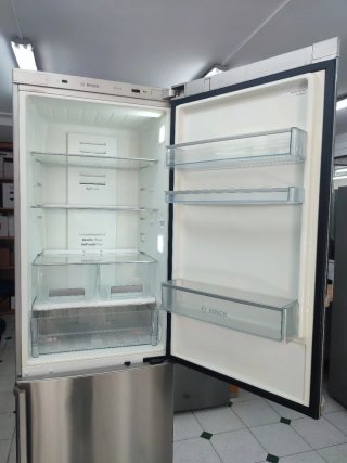 Nevera Bosch combi clase A+ 200x60cm con garantía