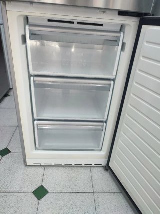 Nevera Bosch combi clase A+ 200x60cm con garantía