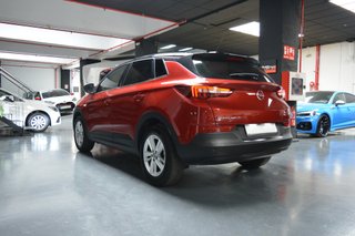 Opel Grandland X 1.6 CDTi Excellence