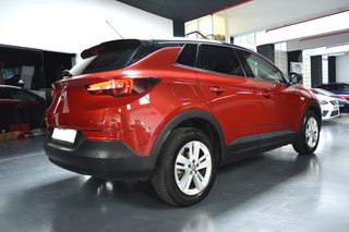 Opel Grandland X 1.6 CDTi Excellence