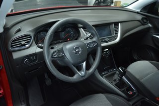 Opel Grandland X 1.6 CDTi Excellence