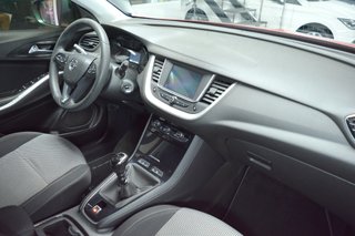 Opel Grandland X 1.6 CDTi Excellence