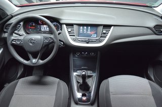 Opel Grandland X 1.6 CDTi Excellence