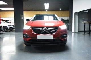 Opel Grandland X 1.6 CDTi Excellence