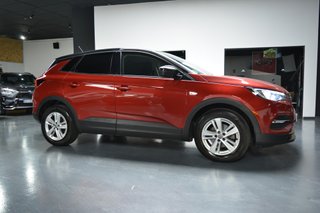 Opel Grandland X 1.6 CDTi Excellence