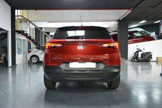 Opel Grandland X 1.6 CDTi Excellence