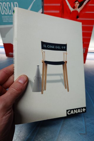 El cine estilográfico y mas libros de cine