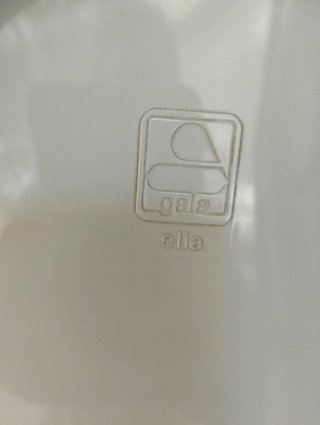 Tapa Asiento Inodoro Gala elia