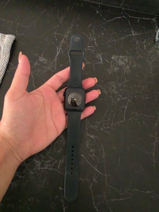 Apple Watch SE 2da Gen 44mm Medianoche