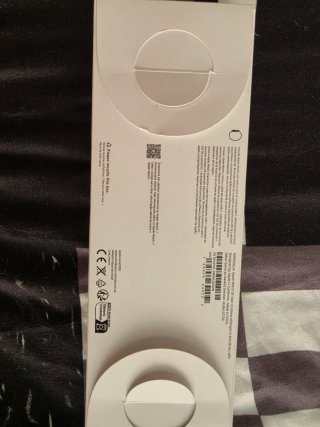 Apple Watch SE 2da Gen 44mm Medianoche