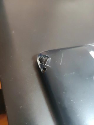 Nokia Lumia 625 para piezas