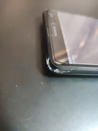 Nokia Lumia 625 para piezas